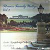 Radio Symphony Orchestra Bratislava (cond. Aebi O.) -- Strauss Family Waltzes. Vol. 2 (1)