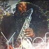Lateef Yusef -- Same (1)