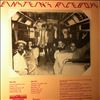 Einstein's Riceboys -- Civil Rice (1)