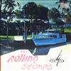 Rolling Stones -- Paint it black / While pouring tears / Ruby Tuesday/ Lady Jane (1)