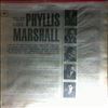 Marshall Phyllis -- That girl (3)