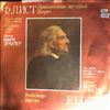 USSR Ministry Of Culture Symphony Orchestra (cond. Ermler Mark) -- Liszt - Festklange, Hamlet (2)