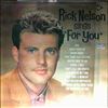 Nelson Rick -- Sings for you (2)