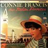 Francis Connie -- Sings Italian Favorites (2)