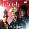 Stray Cats -- Rare Tracks (2)