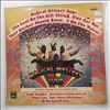 Beatles -- Magical Mystery Tour (3)