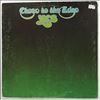 Yes -- Close To The Edge (1)