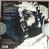 Sun Ra -- in Space is the place (1)