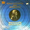 Dimov Quartet -- Mozart`s quartets (2)