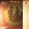 Independents -- Greatest Hits - Discs Of Gold (1)