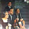Quartetto Italiano -- Mozart W. - String Quartets in D, K. 499 and K.575 (1)