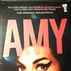 Pinto Antonio/Winehouse Amy -- Amy (The Original Soundtrack) (2)