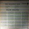 Sinatra Frank -- The broadway kick (1)