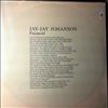 Johanson Jay-Jay -- Paranoid (2)
