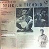 Delirium Tremolo -- Banjophobia (1)