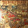 Deep Purple -- Book Of Taliesyn (1)