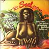 Various Artists -- Soul Goes On (2)