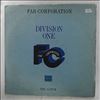 Far Corporation -- Division One - The Album (1)