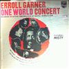 Garner Erroll -- One World Concert (1)