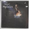 Spain -- Soul Of Spain (1)