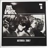 Arctic Monkeys -- Astoria 2007 (2)