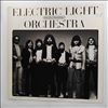 Electric Light Orchestra (ELO) -- On The Third Day (2)