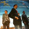 Merton Parkas (Talbot Mick(Style Council)) -- Face In The Crowd (1)