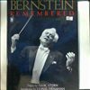 Fluegel Jane -- Bernstein remebered (2)