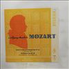 Milzkott Erwin/Kammerorchester Berlin (dir. Lange Mathieu) -- Mozart - Konzert Fur Flote Und Orchester KV 314 - Divertimento KV 136 (1)