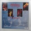 Sepultura -- Schizophrenia (From The Roadrunner Albums: 1985-1996) (2)