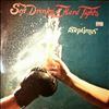 Septimus -- Soft Drinks & Hard Fights (2)