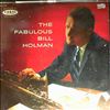 Holman Bill -- Fabulous Bill Holman (1)