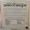 Light Enoch And His Orchestra -- Discotheque: Dance Dance Dance (1)