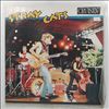 Stray Cats -- Cruisin' (3)