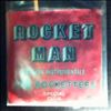Rocketters (pre- Rockets) -- Rocket man (2)