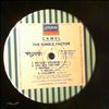 Camel -- Single Factor (2)