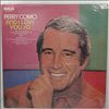 Como Perry -- And I Love You So (1)