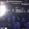 Supertramp -- Concert Of The Century (Live In London 1975) (1)