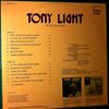Light Tony (Ligtvoet Ton) -- Round The World (1)