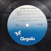Jethro Tull -- This Was (2)