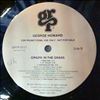 Howard George -- Grazin' In The Grass (1)