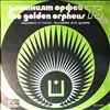 Various Artists -- Laureates and guests. The golden orpheus `75 (2)