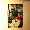 Led Zeppelin -- Presence (1)