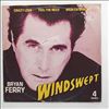 Ferry Bryan (Roxy Music) -- Windswept (2)