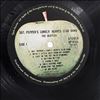 Beatles -- Sgt. Peppers Lonely Hearts Club Band (2)