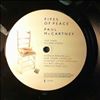 McCartney Paul -- Pipes Of Peace (2)