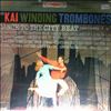 Winding Kai Trombones -- Dance To The City Beat (3)