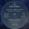 Lennon John -- Imagine (1)