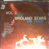 Birdland Stars (Woods Phil, Simmons John, Clarke Kenny, Jones Hank, Cohn Al, Candoli Conte, Dorham Kenny) -- Birdland Stars On Tour Vol. 2 (2)