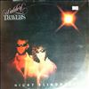 Waldorf Travers -- Night Blindness (1)